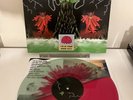 I'm in Your Mind Fuzz King Gizzard & the Lizard Wizard Vinyl Magenta/Coke bottle