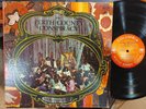 PERTH COUNTY CONSPIRACY Does Not Exist Canadian Psych Folk LP NM