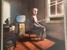 Rush Power Windows Vintage Vinyl LP w/ Sleeve Nice  VG++ FULLY TESTED