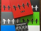 Vinyl Box Set Kraftwerk - 3-D (Der Katalog) Neue Aufnahmen 2012-2016