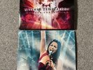 Evanescence - Synthesis Live   Within Temptation - Mother Earth Tour.