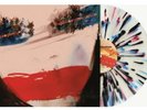 JESUS and MARY CHAIN GLASGOW EYES Splatter Vinyl Limited 500 Numbered