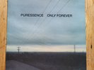 Puressence Only Forever Ltd  LP Indie NM