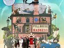 Madness - Full House (The Very Best Of Madness) (Europe 4xLP, Comp, S/Edition, P
