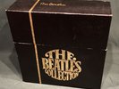 The Beatles 25 Singles Collection 45 Box Set MINT 1977 UK