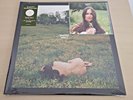 KACEY MUSGRAVES DEEPER WELL CLEAR ALTERNATIVE NUDE SLEEVE LP + SIGNED ART CARD
