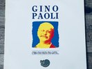 Gino Paoli - C'Era Una Volta Una Gatta (LP, Comp, Vinile, Italy 1991)