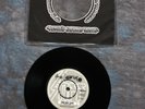The Damned 7 inch vinyl single Dont Cry Wolf