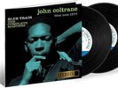 Blue Train by John Coltrane (Record, 2022)