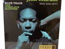Blue Train by John Coltrane (Record, 2022)