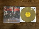 Circle Jerks Wild In The Streets Gold Vinyl #31/100 Punk Hardcore Trust Records