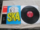 Skatalites / Latin Goes Ska / Original Jamaican First Press