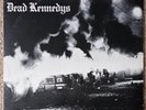 Dead Kennedys - Fresh Fruit For Rotting Vegeatbles - Vinyl Album + Poster
