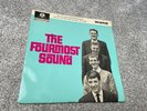 The Fourmost – The Fourmost Sound 7