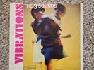 The 3 Sounds Vibrations LP EX/VG+