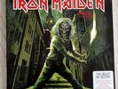 Iron Maiden – 2 LP - Genghis Khan Tour