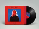 Snail Mail - LUSH - Vinyl LP - NEW & SEALED