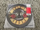 Guns N’ Roses “Greatest Hits” Original U.K. 2020 Picture Disc vinyl 2Lp