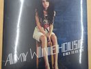 NEW LP VINYL Back to Black by Amy Winehouse (Record, 2007)