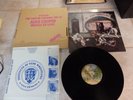 Alice Cooper Muscle of Love Vinyl in Orginal Carton Hard Rock Rare Out of Print
