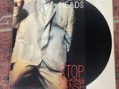 Talking Heads Stop Making Sense Sire 1-25186 Funk New Wave Art Rock Pop 1984