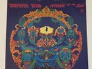 Grateful Dead Anthem of the Sun Vinyl Album (WS 1749)