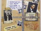 Elvis Presley:  Welcome Home Elvis - The Frank Sinatra Timex Show -Vinyl Box Set