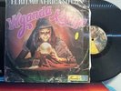 Wganda Kenya-Ritmo Africano-LP 12