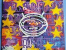 U2-Zooropa LP 1993 Holland 1st PRESS Numb, Lemon, Stay (Faraway, So Close ) MINT