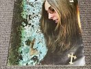 Judee Sill - Self-Titled Debut Vinyl Record FIRST UK Pressing 1972