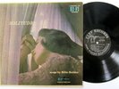 BILLIE HOLIDAY Solitude LP Clef 1956 original press VG++ Jazz Vocal  rL 54