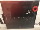NEW Signalis Vinyl Record Soundtrack 3-LP Limited Edition Red Black Splatter