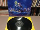 MEGADETH Rust In Peace Vinyl L.P **RARE ORIG 1990 UK A-1/B-1 w/Insert** EST 2132