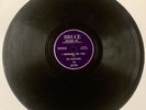 Harptones 1954 DOO WOP 78 I Depended On You / Mambo Boogie BRUCE Nice VG+ HEAR