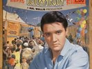 ELVIS PRESLEY Roustabout FACTORY SEALED 1964 mono FIRST PRESSING