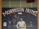 THE DOORS Morrison Hotel ORIGINAL FACTORY SEALED FIRST PRESSING near mint PROMO