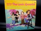 THE VERY BEST OF THE LOVIN’ SPOONFUL - KAMA SUTRA KSBS 2013 - 1970