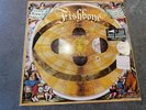 fishbone vinyl give a monkey a brain...