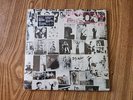 The Rolling Stones 'Exile On Main Street'  factory sealed 1973 LP w/HYPE STICKER
