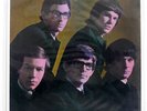 THE ZOMBIES BEGIN HERE REPERTOIRE REP2205V101M UK-PRESS VINYL LP