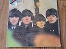 'Beatles For Sale' factory sealed 1978 stereo LP pressing from 'BC 13' box set