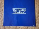 The Beatles 'Rarities' 1978 USA RARE vinyl press from #739 'BC 13' box set ex