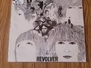 The Beatles 'Revolver' sealed 1978 stereo vinyl pressing out of 'BC 13