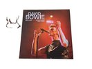 DAVID BOWIE : BRILLIANT LIVE ADVENTURES VINYL BOX SET ALL LPS SEALED