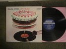 The Rolling Stones, Let It Bleed/original 1969 press London, has poster/nice dis