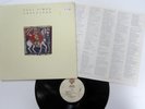 PAUL SIMON Graceland LP 1986 original EMBOSSED cover w/Lyric inner sleeve  rL 47