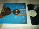 SUN RA : SPACE IS THE PLACE QUADRO LP 1973 BLUE THUMB QUAD BTS 41 USA
