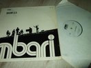 JULIUS HEMPHILL : DOGON A.D. PRIVATE PRESSING LP 1971 MBARI MPC 501 USA
