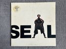 SEAL - 1st Vinyl LP - Rare German 
