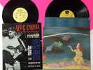 2x AZTEC CAMERA LPs: Knife -1984 & Backwards and Forwards -1985 NEAR MINT a7840